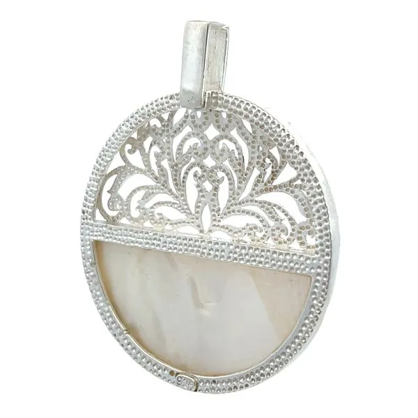 Estate Pendant Image 3 Miner's Den Jewelers Royal Oak, MI