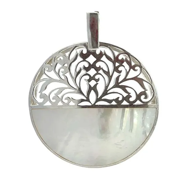 Estate Pendant Miner's Den Jewelers Royal Oak, MI