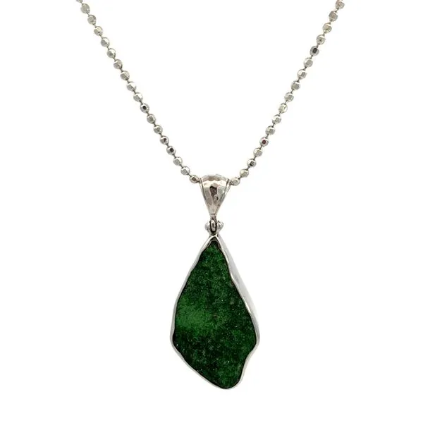Estate Pendant Image 2 Miner's Den Jewelers Royal Oak, MI
