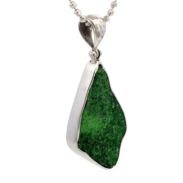 Estate Pendant Image 3 Miner's Den Jewelers Royal Oak, MI