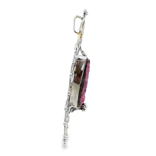 Estate Pendant Image 2 Miner's Den Jewelers Royal Oak, MI