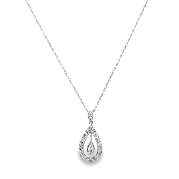 Estate Pendant Image 2 Miner's Den Jewelers Royal Oak, MI
