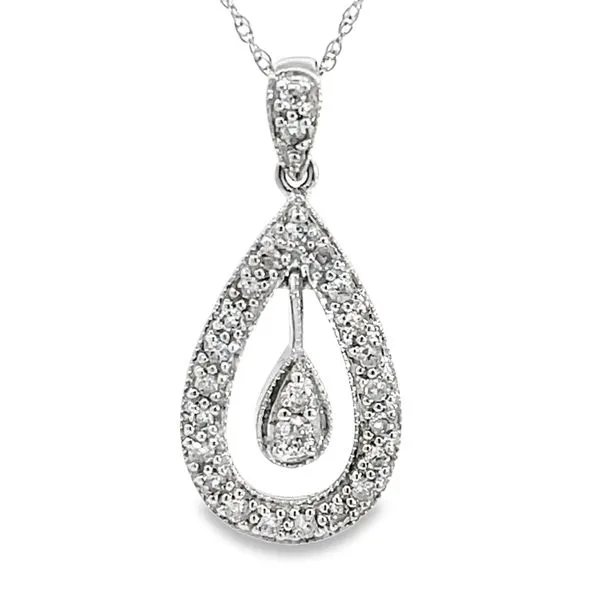 Estate Pendant Miner's Den Jewelers Royal Oak, MI