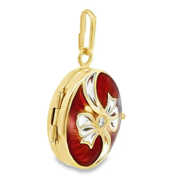 Estate Pendant