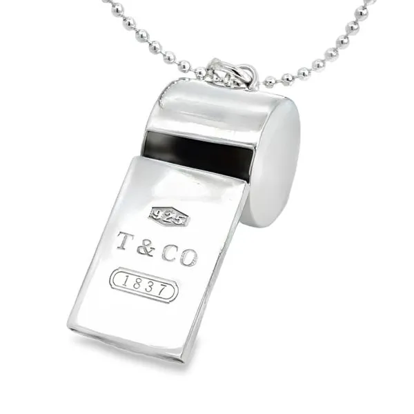 Estate Pendant