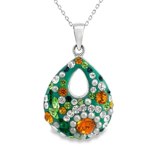 Estate Pendant Miner's Den Jewelers Royal Oak, MI