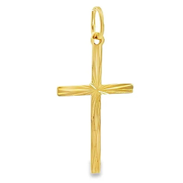 Estate Pendant Image 2 Miner's Den Jewelers Royal Oak, MI