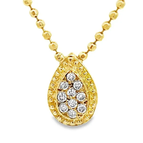 Estate Pendant Miner's Den Jewelers Royal Oak, MI