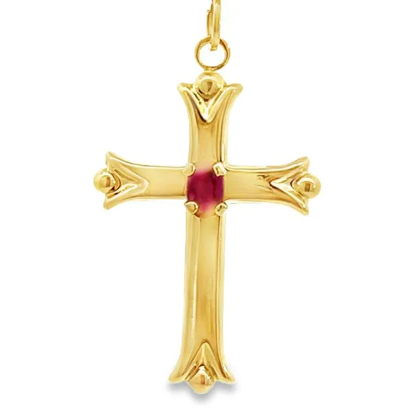 Estate Pendant Miner's Den Jewelers Royal Oak, MI