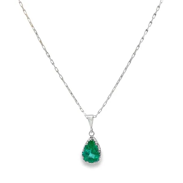 Estate Pendant Image 2 Miner's Den Jewelers Royal Oak, MI