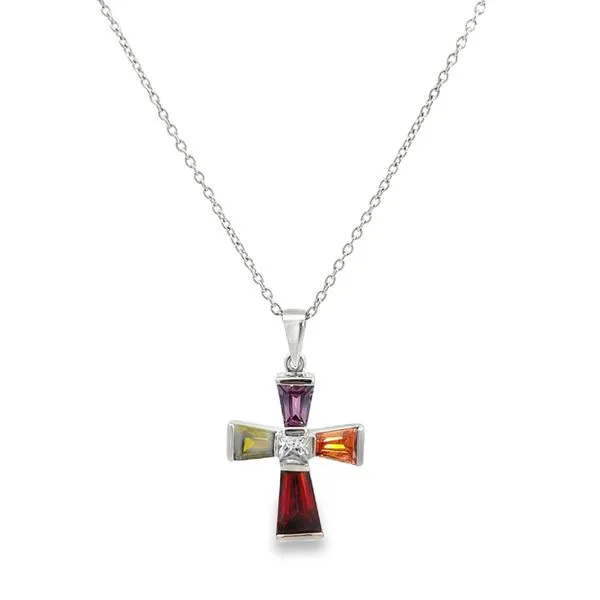 Estate Pendant Image 2 Miner's Den Jewelers Royal Oak, MI