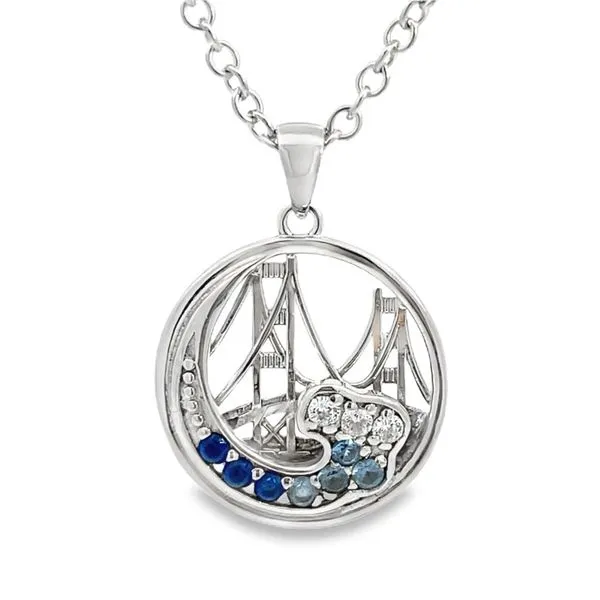 Estate Pendant Miner's Den Jewelers Royal Oak, MI