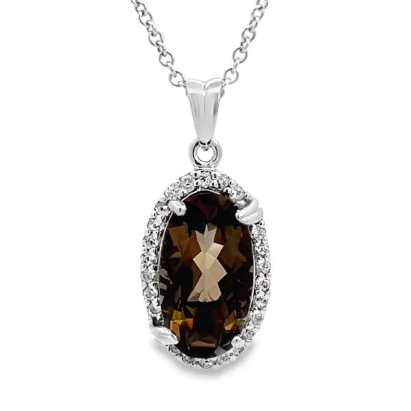 Estate Pendant