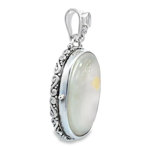 Estate Pendant