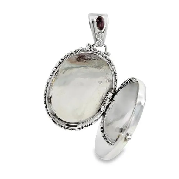 Estate Pendant