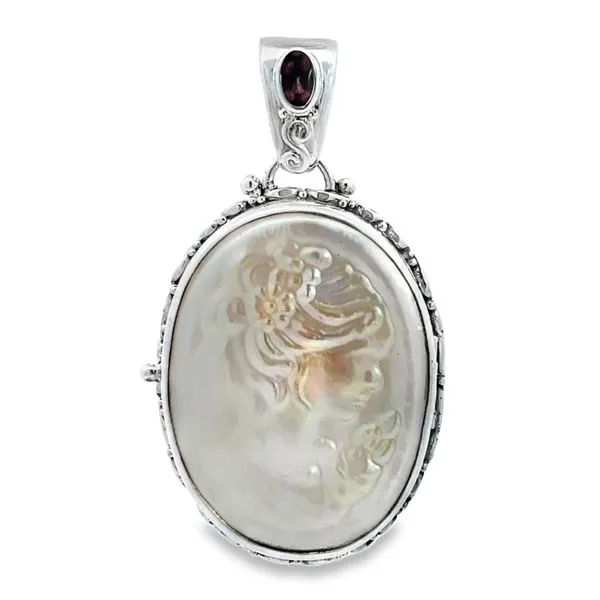 Estate Pendant