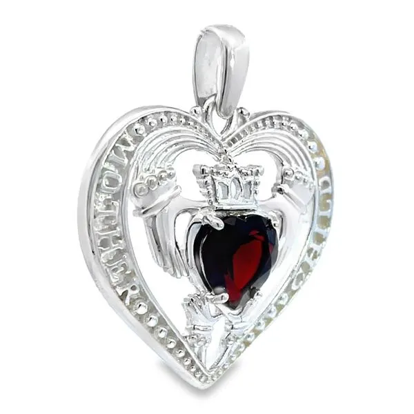 Estate Pendant