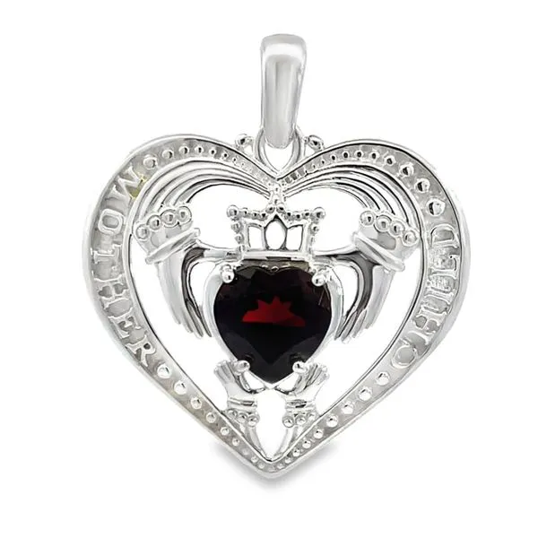 Estate Pendant