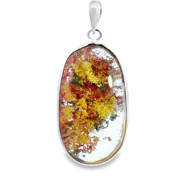 Estate Pendant