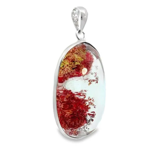 Estate Pendant