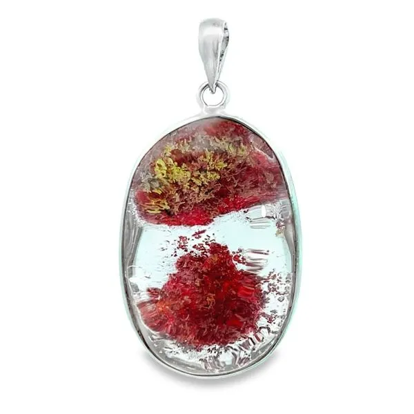 Estate Pendant