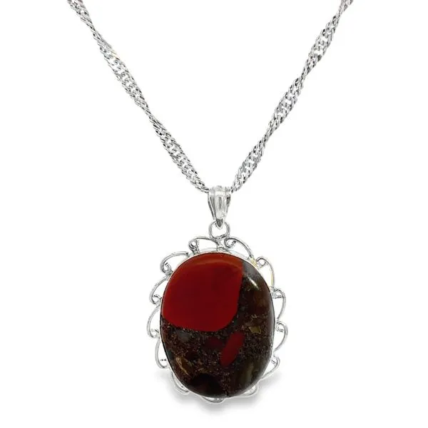 Estate Pendant