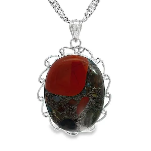 Estate Pendant