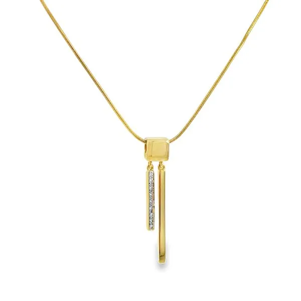 Estate Pendant Image 2 Miner's Den Jewelers Royal Oak, MI