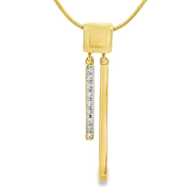 Estate Pendant Miner's Den Jewelers Royal Oak, MI