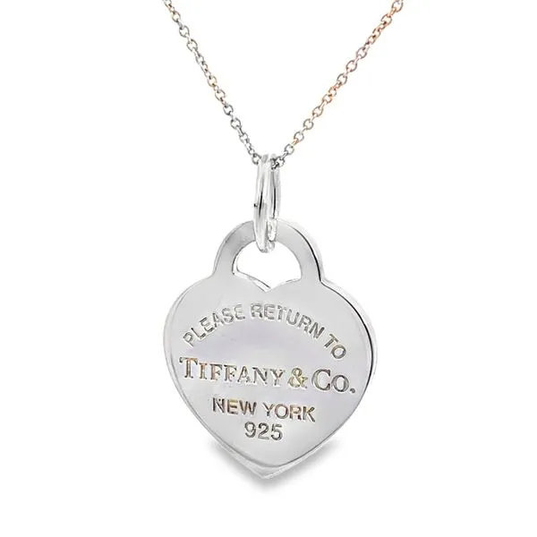 Estate Pendant