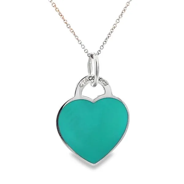 Estate Pendant