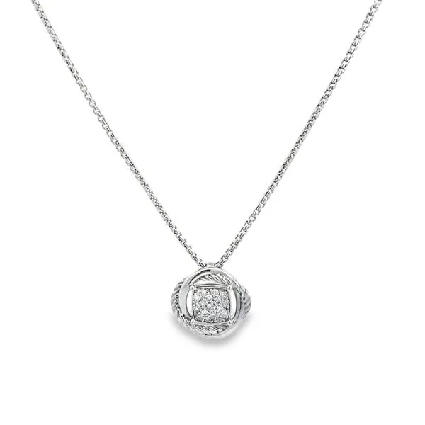 Estate Pendant