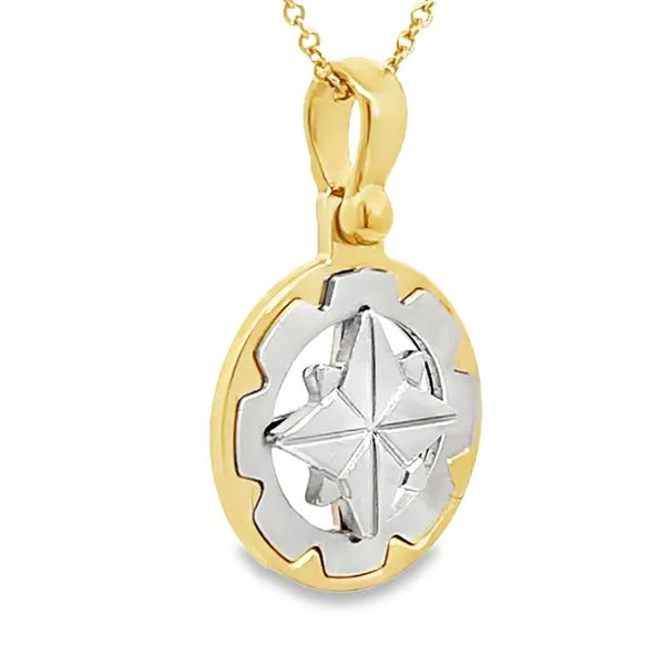 Estate Pendant