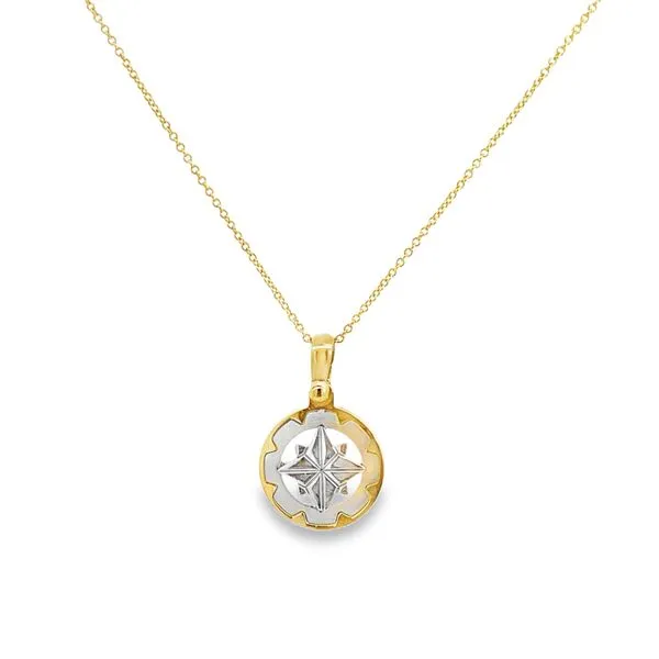 Estate Pendant