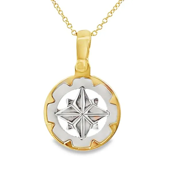 Estate Pendant