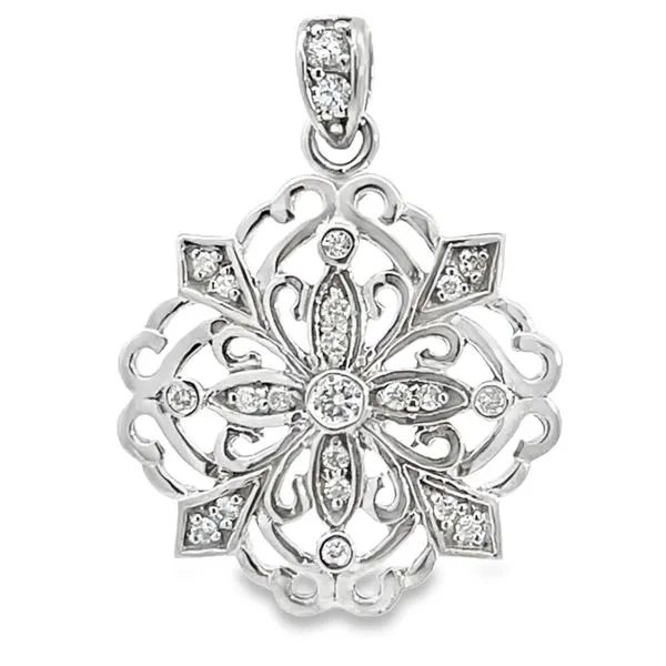 Estate Pendant