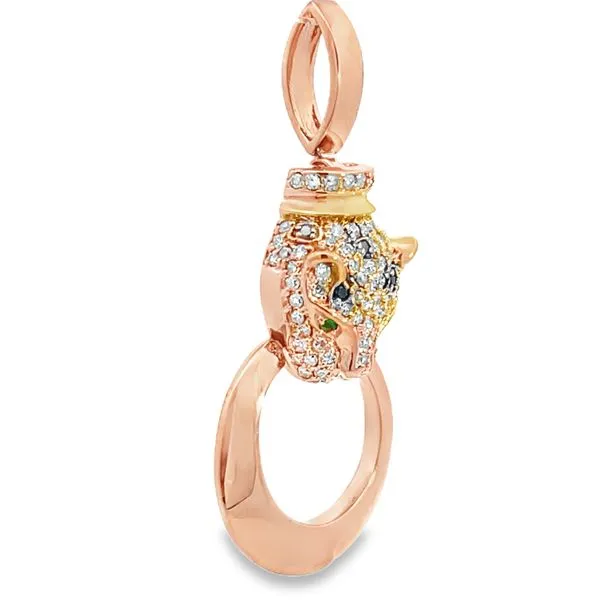 Estate Pendant