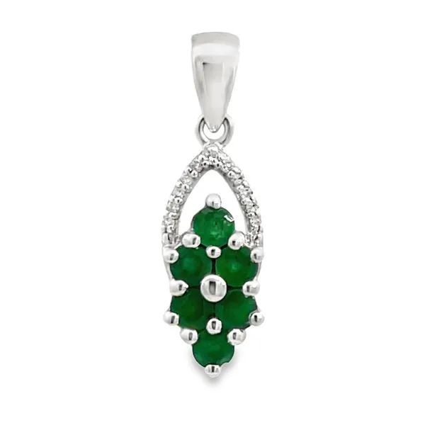 Estate Pendant Miner's Den Jewelers Royal Oak, MI