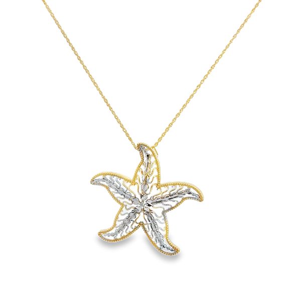 Estate Pendant Image 2 Miner's Den Jewelers Royal Oak, MI