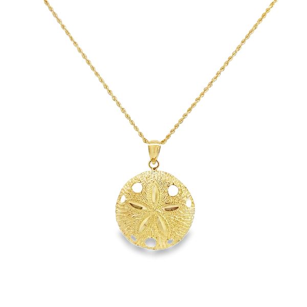 Estate Pendant Image 2 Miner's Den Jewelers Royal Oak, MI