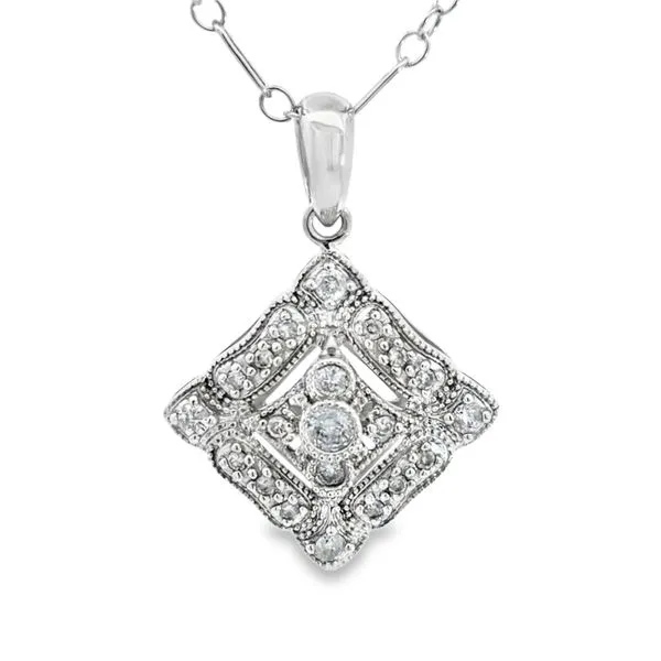 Estate Pendant Miner's Den Jewelers Royal Oak, MI