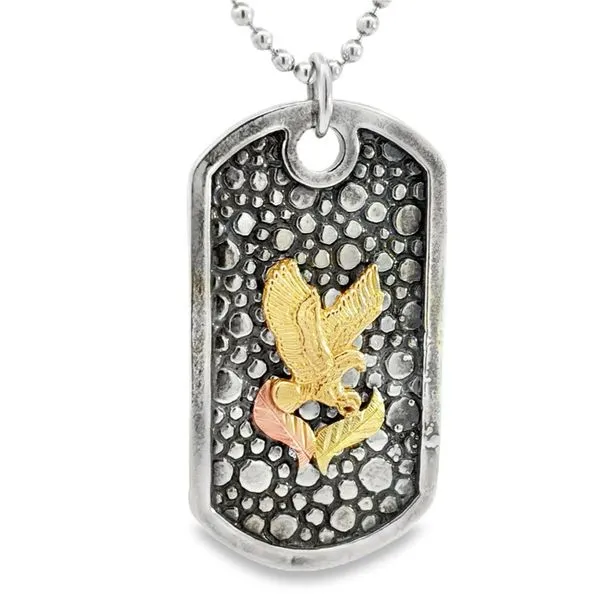 Estate Pendant Miner's Den Jewelers Royal Oak, MI