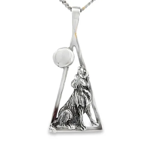 Estate Pendant Miner's Den Jewelers Royal Oak, MI