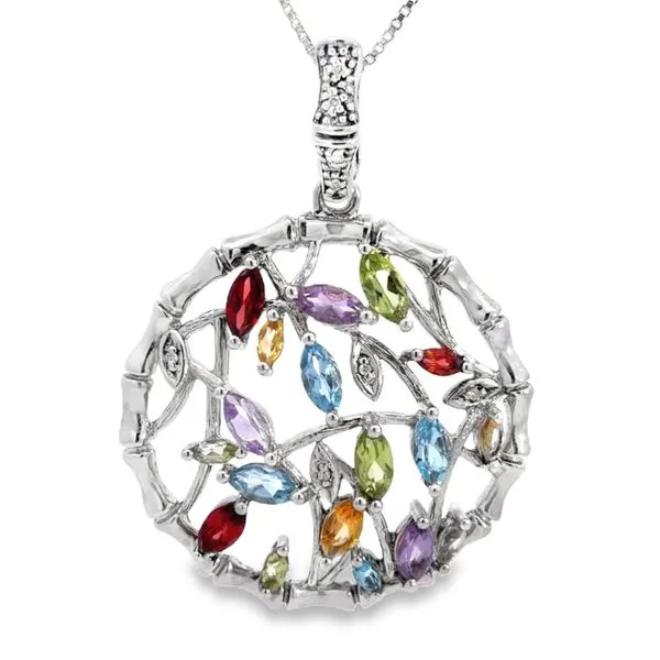 Estate Pendant Miner's Den Jewelers Royal Oak, MI