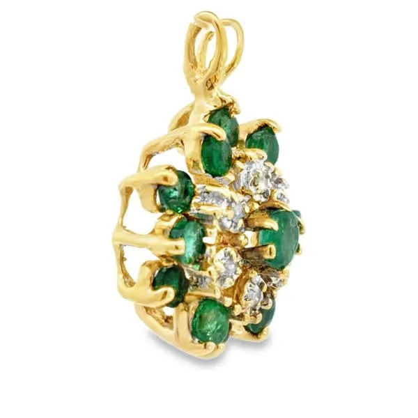 Estate Pendant Image 2 Miner's Den Jewelers Royal Oak, MI