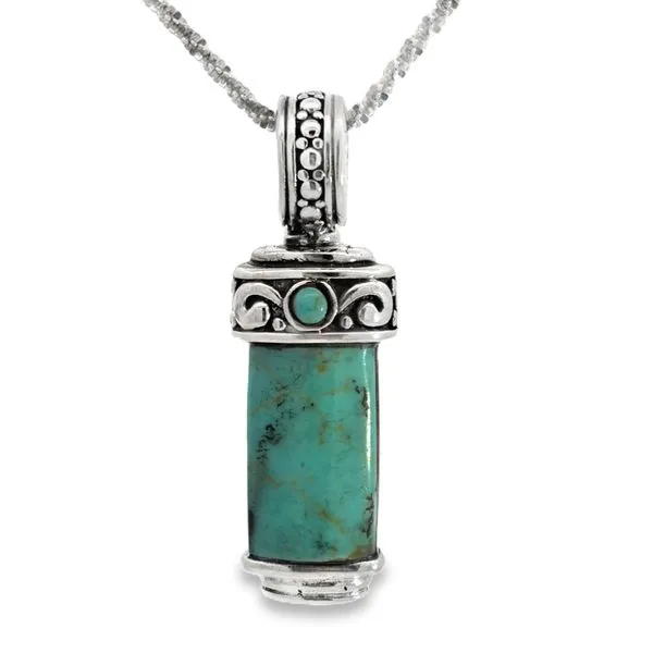 Estate Pendant Miner's Den Jewelers Royal Oak, MI