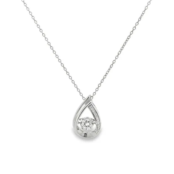 Estate Pendant Image 2 Miner's Den Jewelers Royal Oak, MI