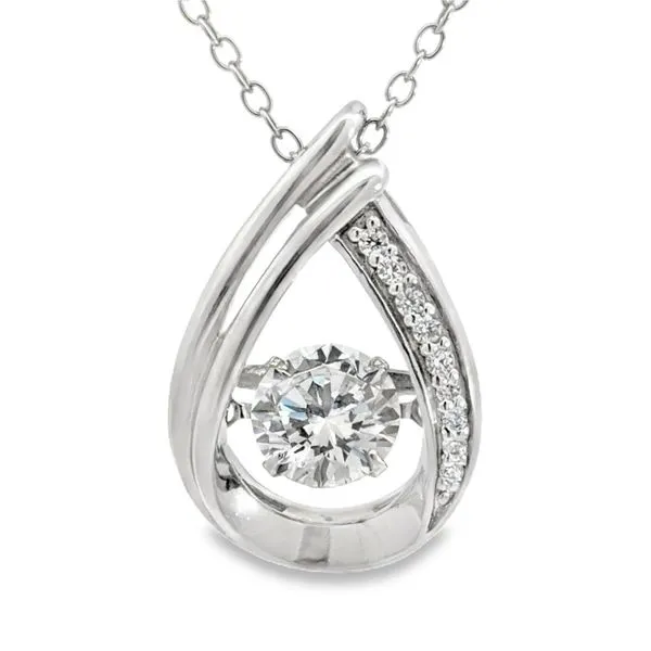 Estate Pendant Miner's Den Jewelers Royal Oak, MI