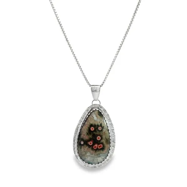 Estate Pendant Image 2 Miner's Den Jewelers Royal Oak, MI