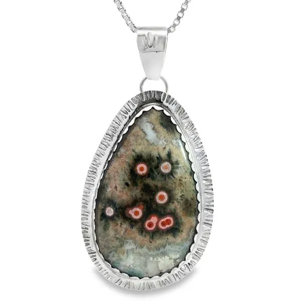 Estate Pendant Miner's Den Jewelers Royal Oak, MI